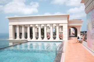 Sea View Apartment - Hillside, Phu Quoc, Vietnam - Phu Quoc - 3