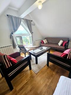 Bozovic Studio Apartman - Žabljak - 5