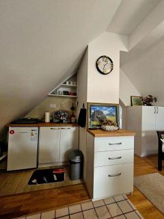 Bozovic Studio Apartman - Žabljak - 4