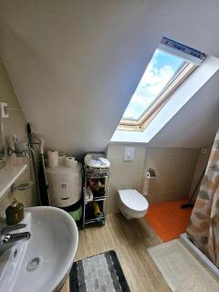 Bozovic Studio Apartman - Žabljak - 2