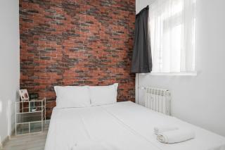 1BD Modern Comfort in the Heart of Sofia by Flat Mаnager - Sofia - 1