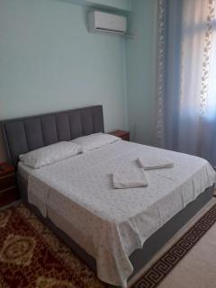 Hotel Luli City Center - Durazzo - 0