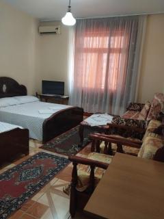 Hotel Luli City Center - Durazzo - 7