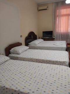 Hotel Luli City Center - Durazzo - 6