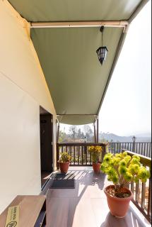 Blue Lotus Camps - Mukteshwar - 6