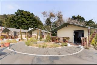 Blue Lotus Camps - Mukteshwar - 5