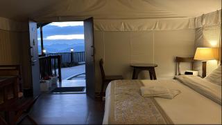 Blue Lotus Camps - Mukteshwar - 3