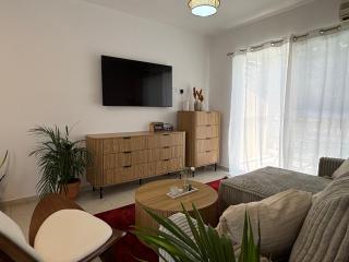 Stylish One Bedroom Apartment at Paphos Harbour - 6