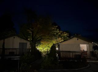 Blue Lotus Camps - Mukteshwar - 1