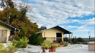 Blue Lotus Camps - Mukteshwar - 0