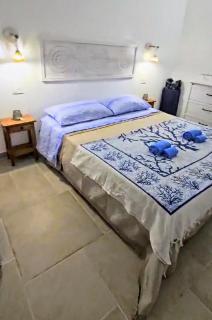 Dimora Samelí - Monopoli - 4