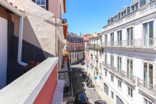 Principe Real Deluxe by Homing - Lissabon - 1