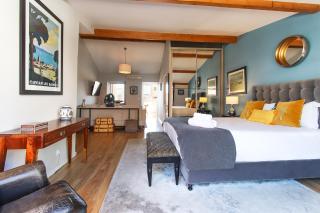 Principe Real Deluxe by Homing - Lissabon - 8