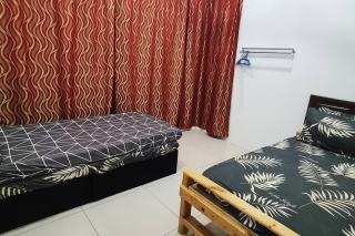 Amin Homestay Jln Langgar HSB - Alor Setar - 4