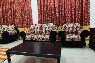 Amin Homestay Jln Langgar HSB - Alor Setar - 3