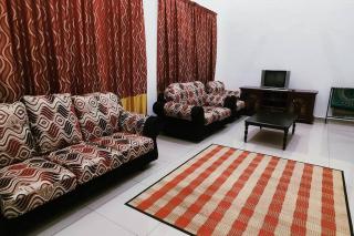 Amin Homestay Jln Langgar HSB - 2