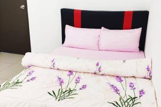 Amin Homestay Jln Langgar HSB - Alor Setar - 1