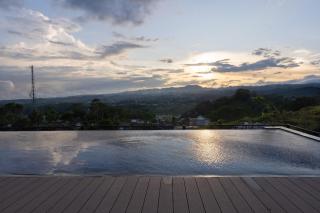 Eagle Hotel Wonosobo, Azana Hotels Collection - 1