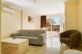Montecarrera Apartamentos - Arguineguín - 4