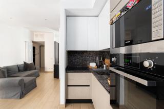 Loft between Sea, Woods & Train - Lido di Ostia - 6