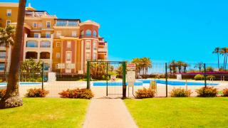 Canela Park, Isla Canela - By AC REAL - Isla Canela - 0