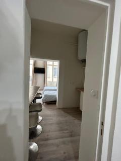 grand appartement lumineux extra centre - 1