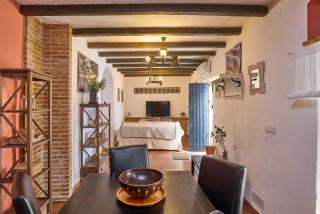 Casa El Pocito - Peñaflor - 3