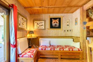 Chalet Bruyères - Saint-Maurice-sur-Moselle - 2