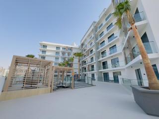 Prime Gardens Arjan- S412 - Dubai - 0