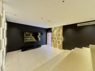 Prime Gardens Arjan- S412 - Dubai - 7