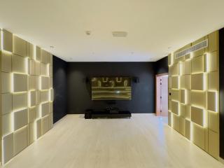 Prime Gardens Arjan- S412 - Dubai - 6