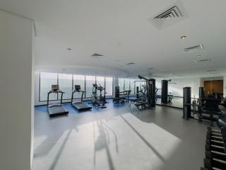 Prime Gardens Arjan- S412 - Dubai - 5