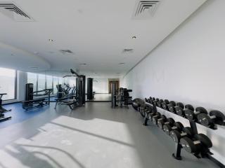 Prime Gardens Arjan- S412 - Dubai - 4