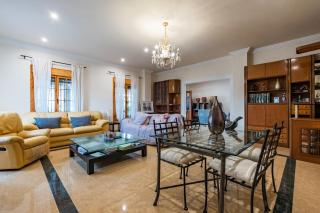 Familiar House with Private Pool and Mountains View - 6