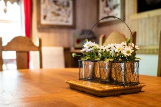 Chalet Bruyères - Saint-Maurice-sur-Moselle - 6
