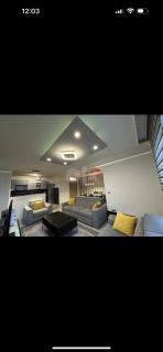 Apartman Tibra Sarajevo - Saraievo - 0