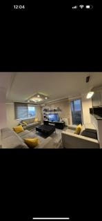 Apartman Tibra Sarajevo - Saraievo - 1
