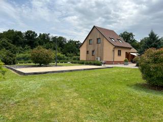 Le Clos Ô Daims - Widensolen - 6