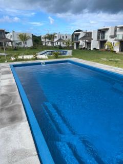 VILLA cHELSEA 2 bed room - Grand-Gaube - 7