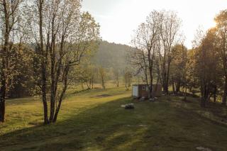Una stanza nella piana di Campo di Bonis - Friland - 9
