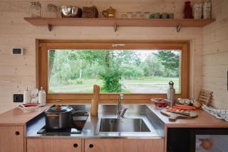 Una stanza nella piana di Campo di Bonis - Friland - 7