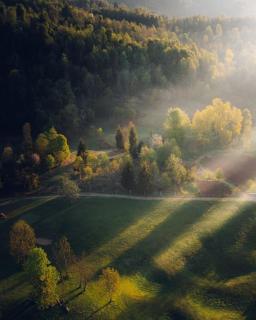 Una stanza nella piana di Campo di Bonis - Friland - 3
