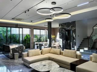 Song Cat villa - 38LHC - Danang - 0