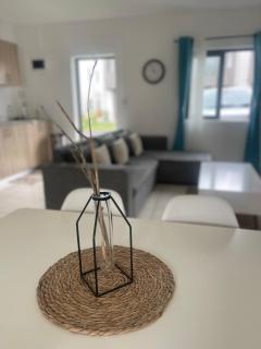 VILLA cHELSEA 2 bed room - Grand-Gaube - 9