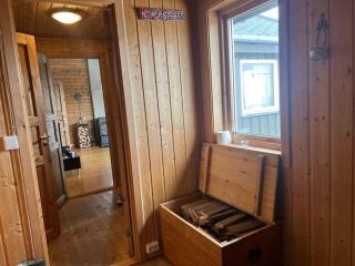 Hytte i Komagvær - 4