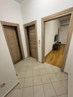Apartman Poseidon Igalo - Igalo - 4
