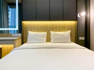 Nice 1BR at Gold Coast Apartment By Travelio - 7