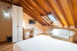 Hotel Alda Lalín - Lalín - 1