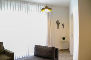 Almogim Avenue Family Apartment By Hashdera Eilat - Eilat - 5