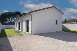 La maison de La ramée - Tournefeuille - 7